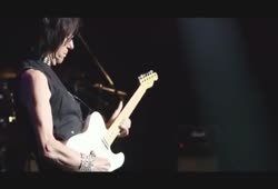 Jeff Beck - Live In Tokyo