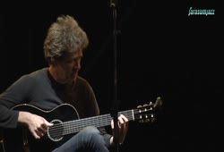 Dominic Miller - Catalan live 2014