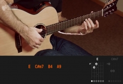 Ed Sheeran - Photograph - guitar lesson