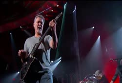 Van Halen - Panama 2015 HD