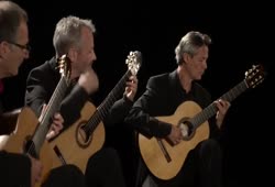 EOS Guitar Quartet