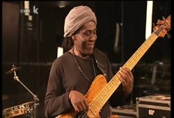 Bass summit: Richard Bona &  Chris Minh Doky