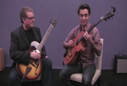 Martin Taylor & Julian Lage