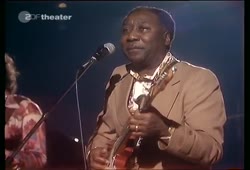 Muddy Waters - Full Dortmund Concert 1976