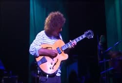 Pat Metheny - As It Is - live in Japan2003