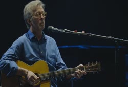 Clapton's 70th Anniversary Concert - Nobody Knows You