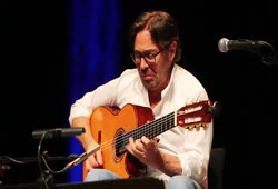 Al Di Meola – Jazzinec 2016