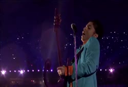 Prince dies at 57 - Tribute video R.I.P.