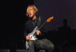 Kenny Wayne Shepherd - Voodoo Child (Slight Return)