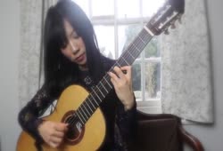 Xuefei Yang - Salut d'Amour Op.12