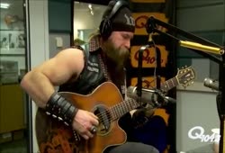 Zakk Wylde - Autumn Changes