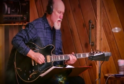 John Scofield - Country For Old Men EPK