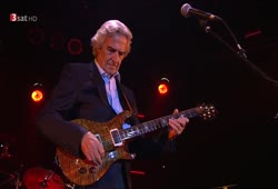 John McLaughlin & The 4th Dimension - Trancefusion