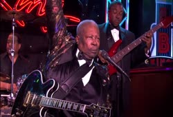 B.B. King - Blues Man