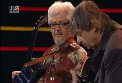 Larry Coryell & Philip Catherine - Nuages