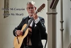 Desde mi Corazón (From my Heart) - Per-Olov Kindgren