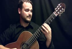 Tango del Mar by Giuseppe Torrisi (Performed by Matt Palmer)