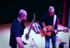 Tommy Emmanuel & Andy McKee - Africa