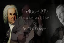 Prelude XIV - Per-Olov Kindgren