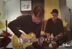 Joe Bonamassa - This Train (Blues of Desperation)