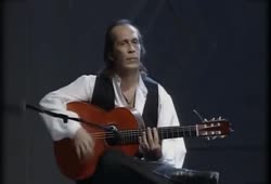 Al Di Meola / Paco De Lucia / John McLaughlin - Mediterranean Sundance - Remastered quality video