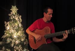 The Chritmas Song (bossa style)