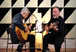 Igor Presnyakov & Tommy Emmanuel again