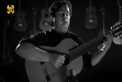 Yamandu Costa -Brazilian Virtuoso