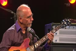 Larry Carlton live in Lugano