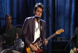 John Mayer - Like a Rolling Stone