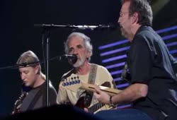 Eric Clapton & J.J. Cale - Don't Cry Sister
