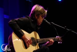 Eric Johnson acoustic