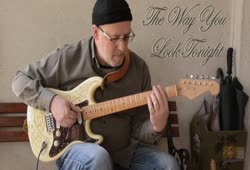Alex Blanco plays "The Way You Look Tonight"