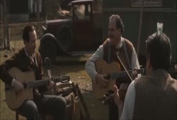 Django Reinhardt - movie trailer