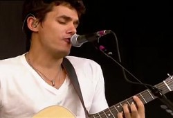 John Mayer - My Sweet Lord