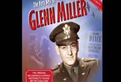 MOONLIGHT SERENADE : GLENN MILLER