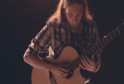 David Guetta - TItanium - solo acoustic cover
