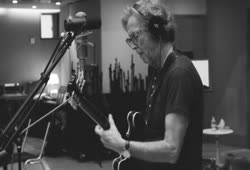 Stones In My Passway by Eric Clapton (Official Studio Video)