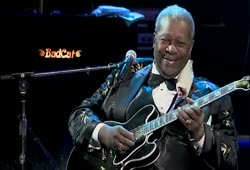 BB King  - We still love you!