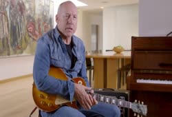 Gibson Mark Knopfler Signature ´58 Les Paul V.O.S.