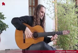 Amir-John Haddad from 9 Guitarras