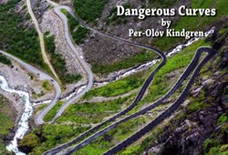 Dangerous Curves - Per-Olov Kindgren