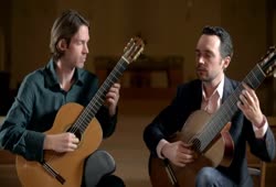 Franz Schubert Impromptu Op. 90, no. 3 - classical guitar