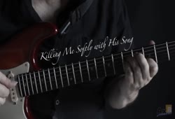Alex Blanco plays "Killing Me Softly"