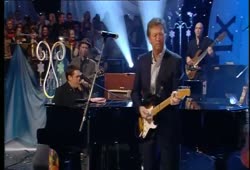 Eric Clapton - Stop Breaking Down Blues