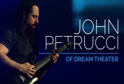 Purple Rain from Guitar Battle (Petrucci, Timmons, Pitrelli, Gillis)