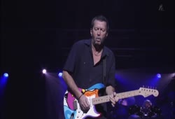 Eric Clapton - Five Long Years - Live at Budokan 2001