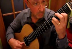 SONGE CAPRICORNE  by Roland Dyens