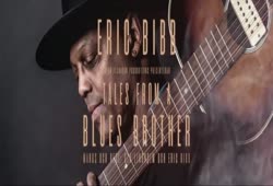 Eric Bibb - Tales From A Blues Brother