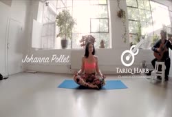 Tariq Harb - Yoga Flow